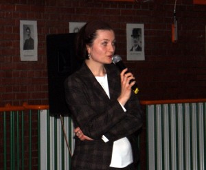 pani Emilia Świętochowska-Bobowik DSC01369