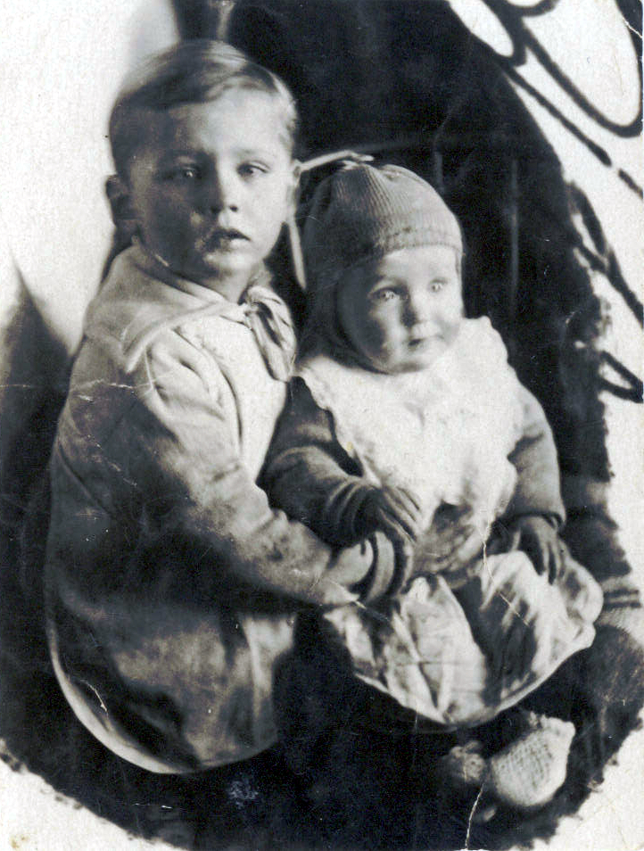 Kazachwstan-Jeyna_z_bratem_ciotecznym