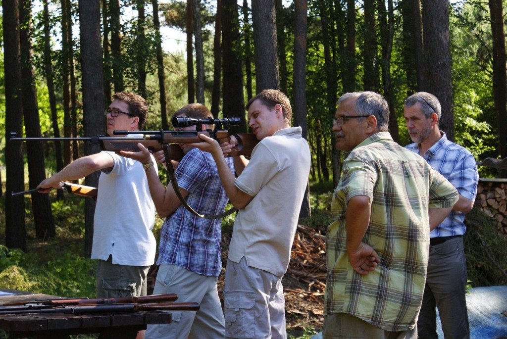 fot. Zbigniew Andruszkiewicz