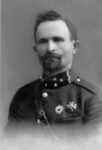 Stanisław Turecki 1