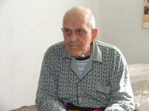 Sokół Antoni Izbiszcze 2012