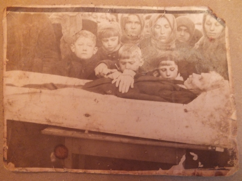 Jabłońska Marianna