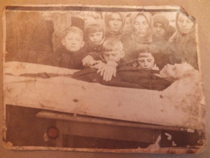 Jabłońska Marianna