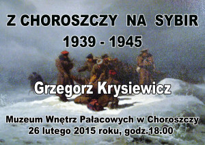 Z CHOROSZCZY  NA  SYBIR _01_594x420_poster_A2_