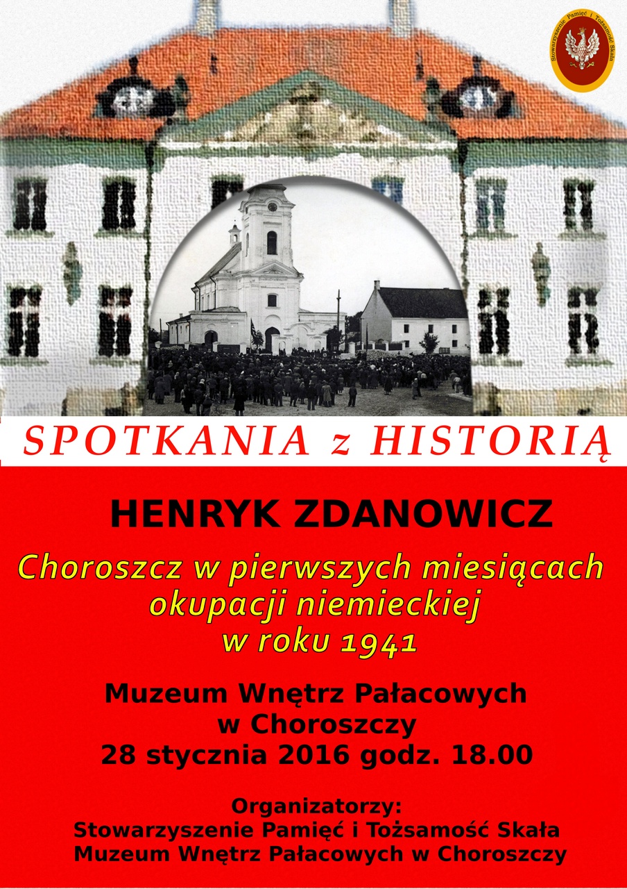 Prelekcja Styczeń 2016m