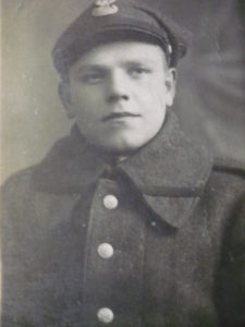 Adolf Fijałkowski 42 pp Białystok 1927 r.