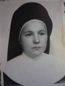 siostra Michelita